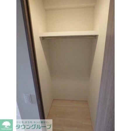 クレヴィア文京湯島の物件内観写真